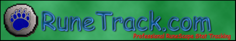 RuneTrack Forums