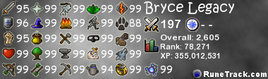 Bryce_Legacy - Stat Signature